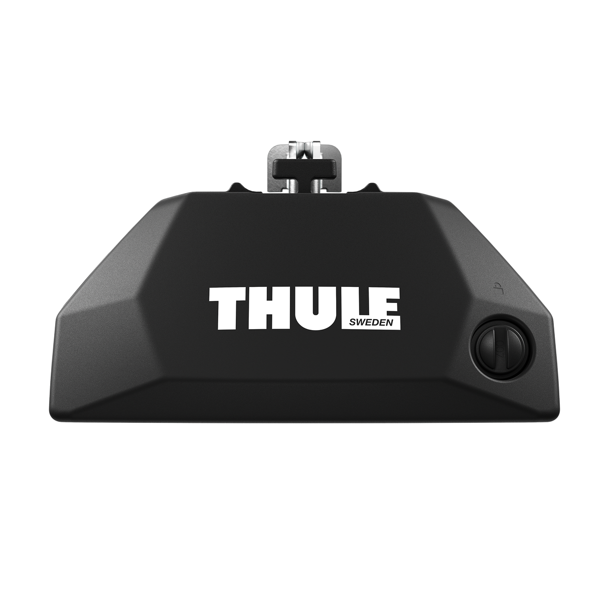 Thule EvoFlush Rail Rack Components - Modula Racks