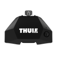 Thule Evo Fixpoint Rack Components - Modula Racks