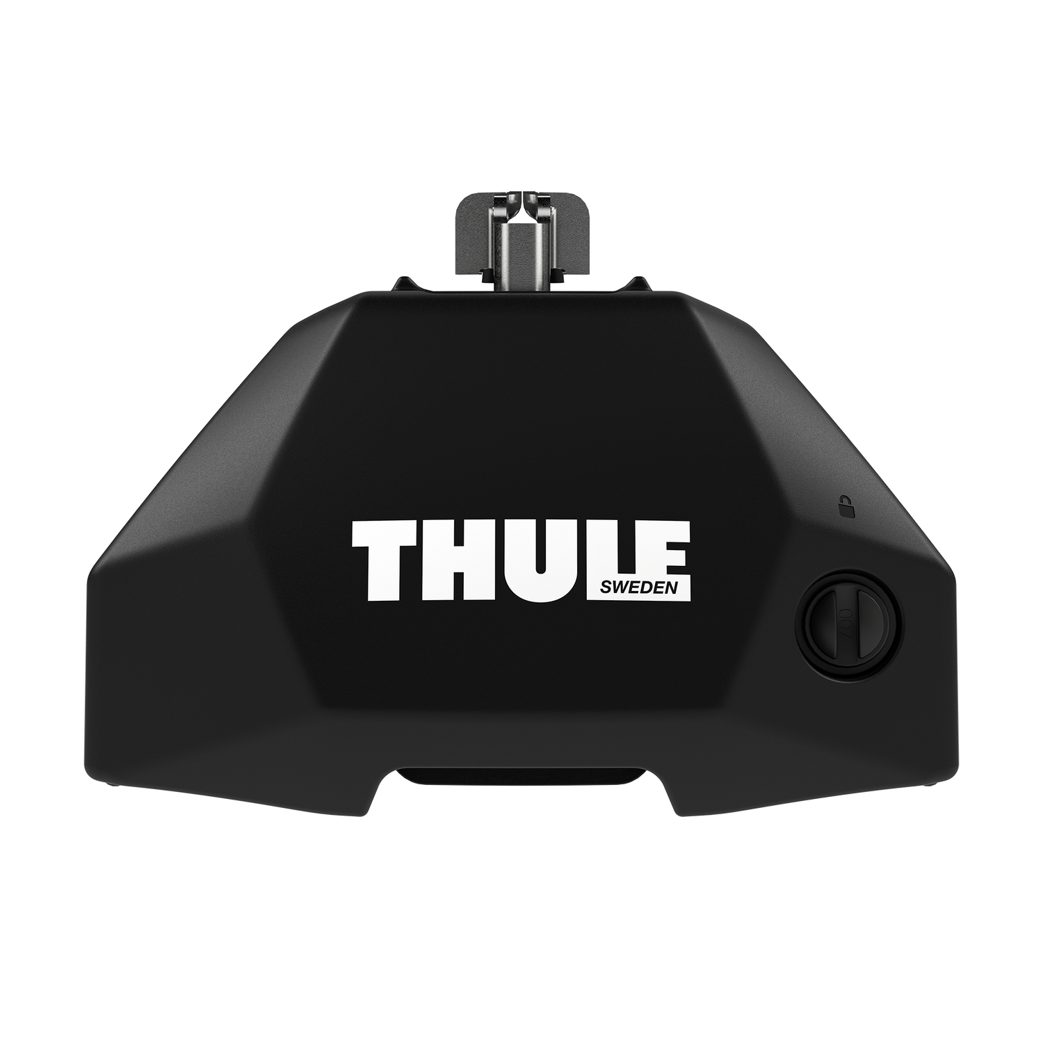 Thule Evo Fixpoint Rack Components - Modula Racks