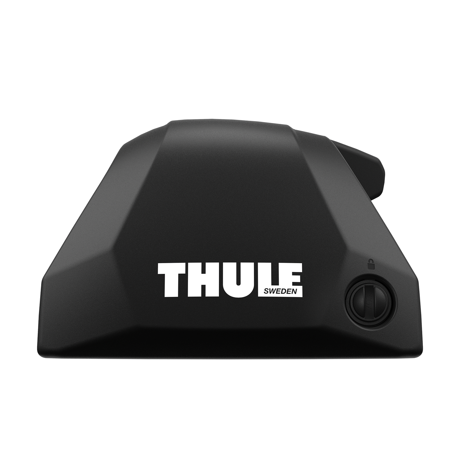 Thule Edge Flush Rail Rack Components - Modula Racks