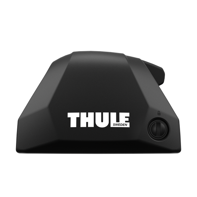 Thule Edge Flush Rail Rack Components - Modula Racks