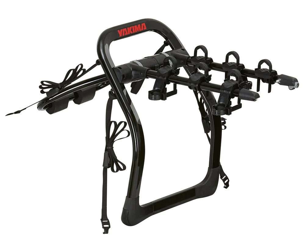 Yakima FullBack Trunk Bike Rack Bike Rack - Modula Racks