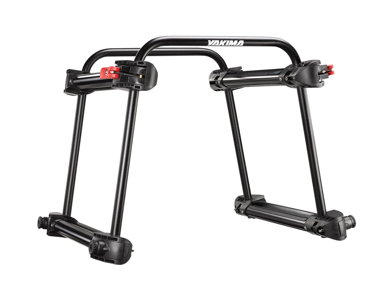 Yakima HitchSki Bike-to-Ski Rack Converter - Modula Racks