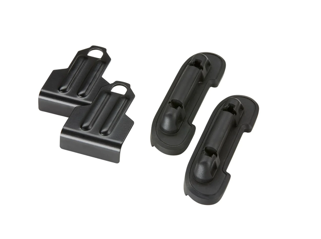 Yakima BaseClip 173 (B81-2) Roof Rack Kit - Modula Racks