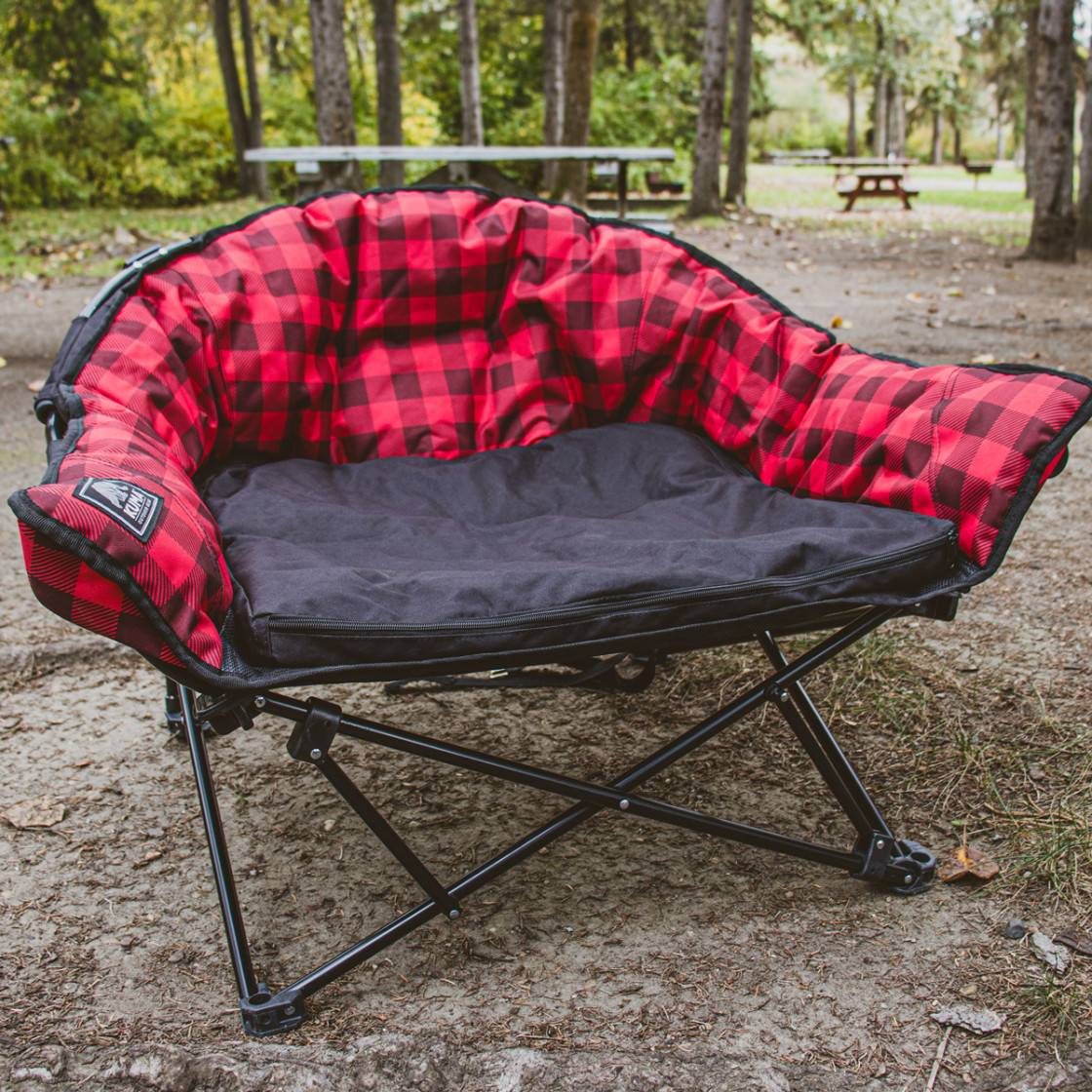 Kuma Outdoor Gear Lazy Dog Bed Chair - Modula Racks