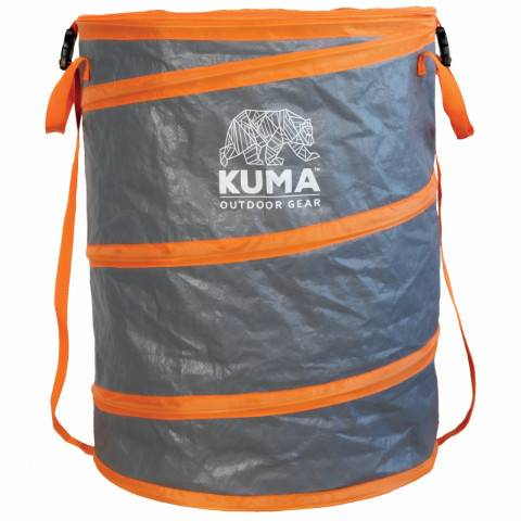 Kuma Outdoor Gear Pop Up Waste Bin - Modula Racks