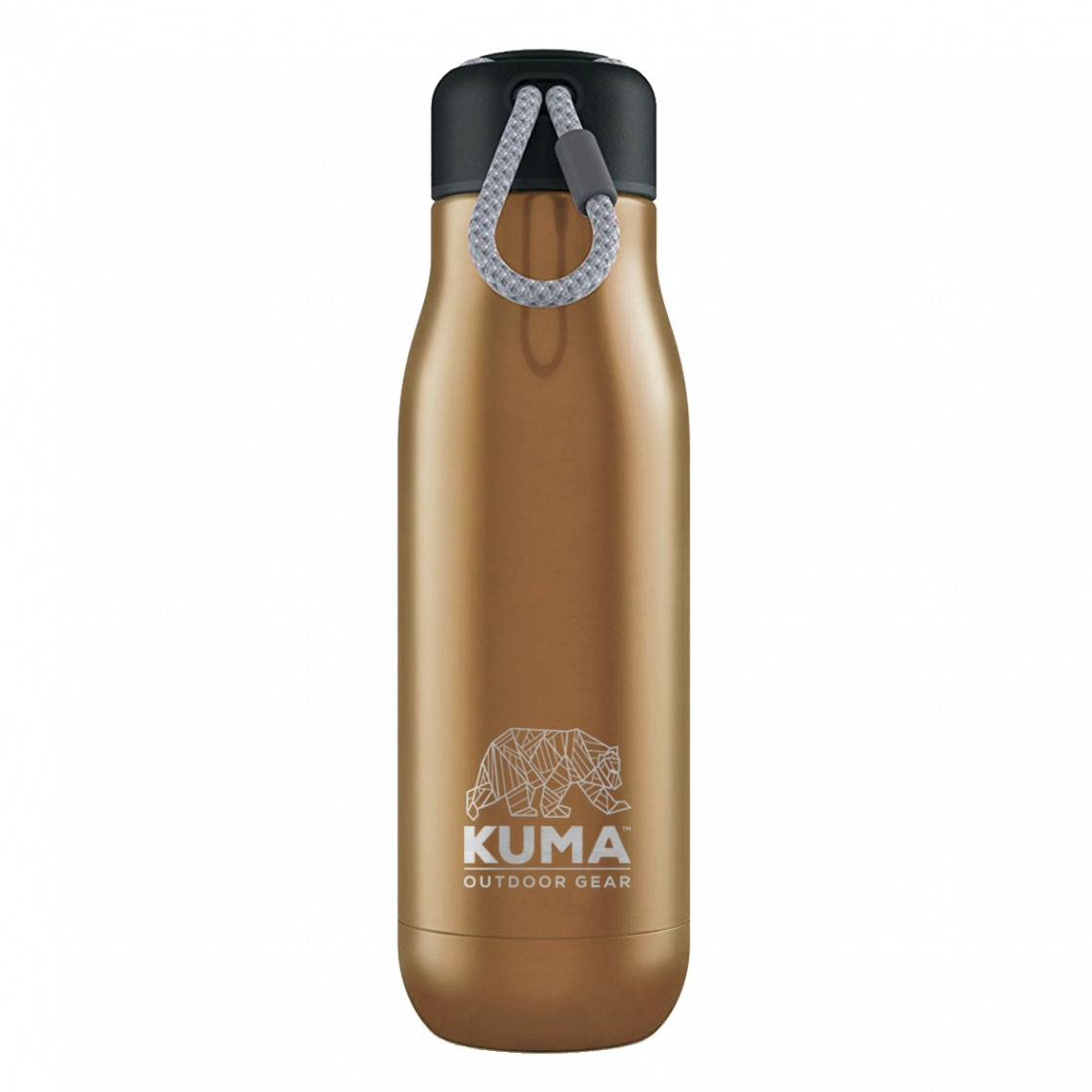 Kuma Outdoor Gear Rope Water Bottle Drinkware - Modula Racks