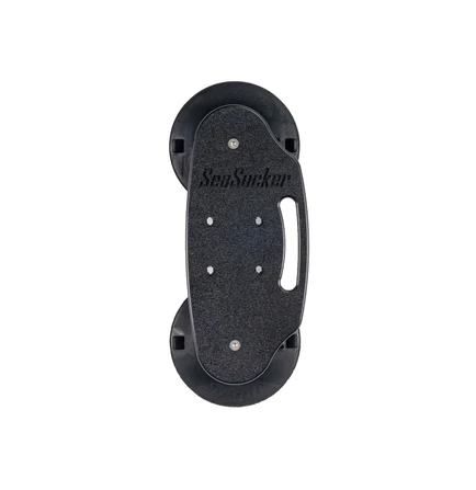 SeaSucker RotopaX Tank Holder Recovery & Survival - Modula Racks