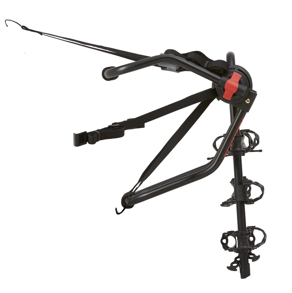 Yakima HangOut Trunk Bike Rack - Modula Racks