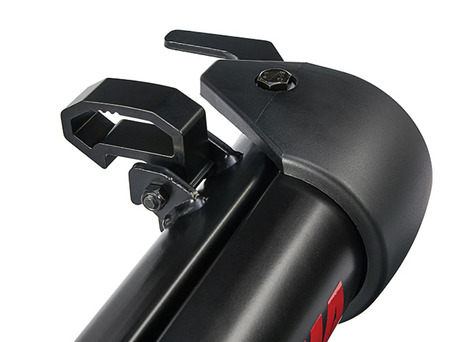 Yakima BackSwing Hitch-Mount Swing-Away Converter - Modula Racks