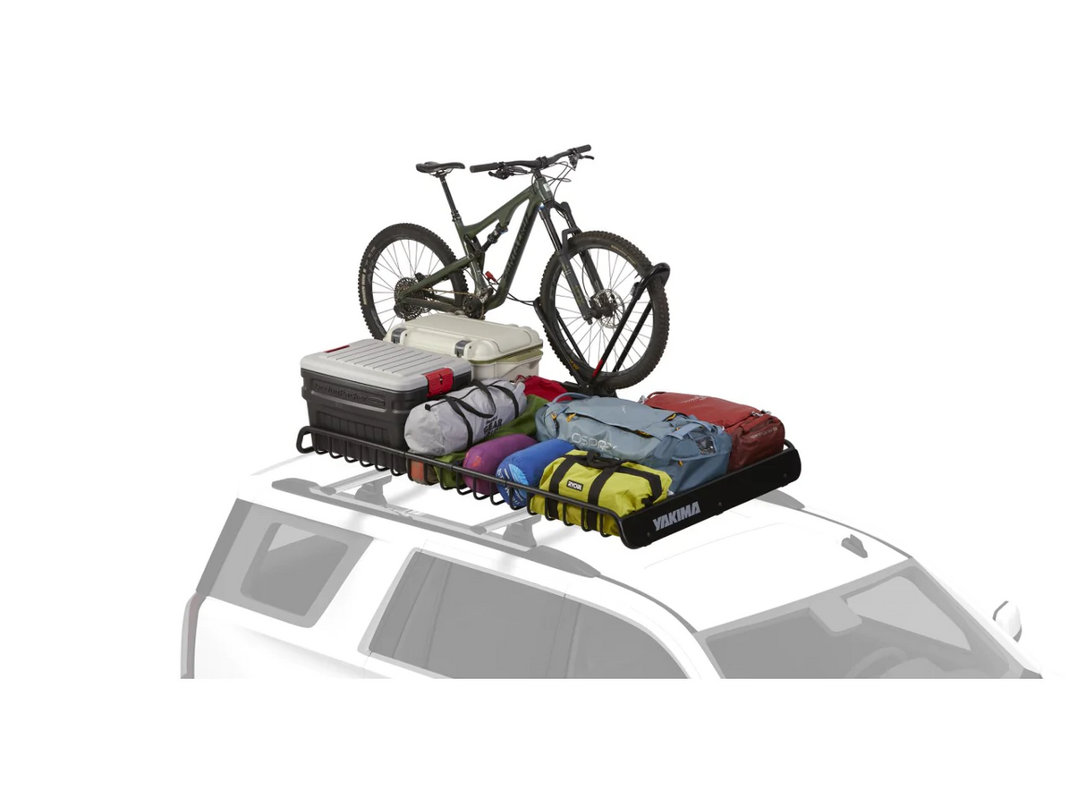 Yakima MegaWarrior Extension Cargo Basket Extension - Modula Racks