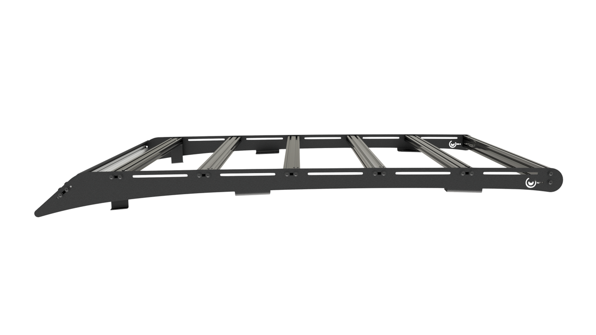 Prinsu Design Roof Rack | Nissan Frontier Crew Cab 05-22 - 400-000-024-002