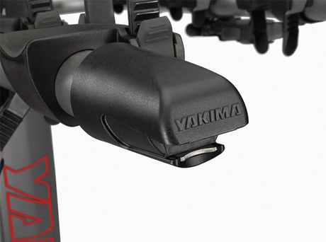 Yakima RidgeBack Hitch-Mount Hanging Bike Rack - Modula Racks