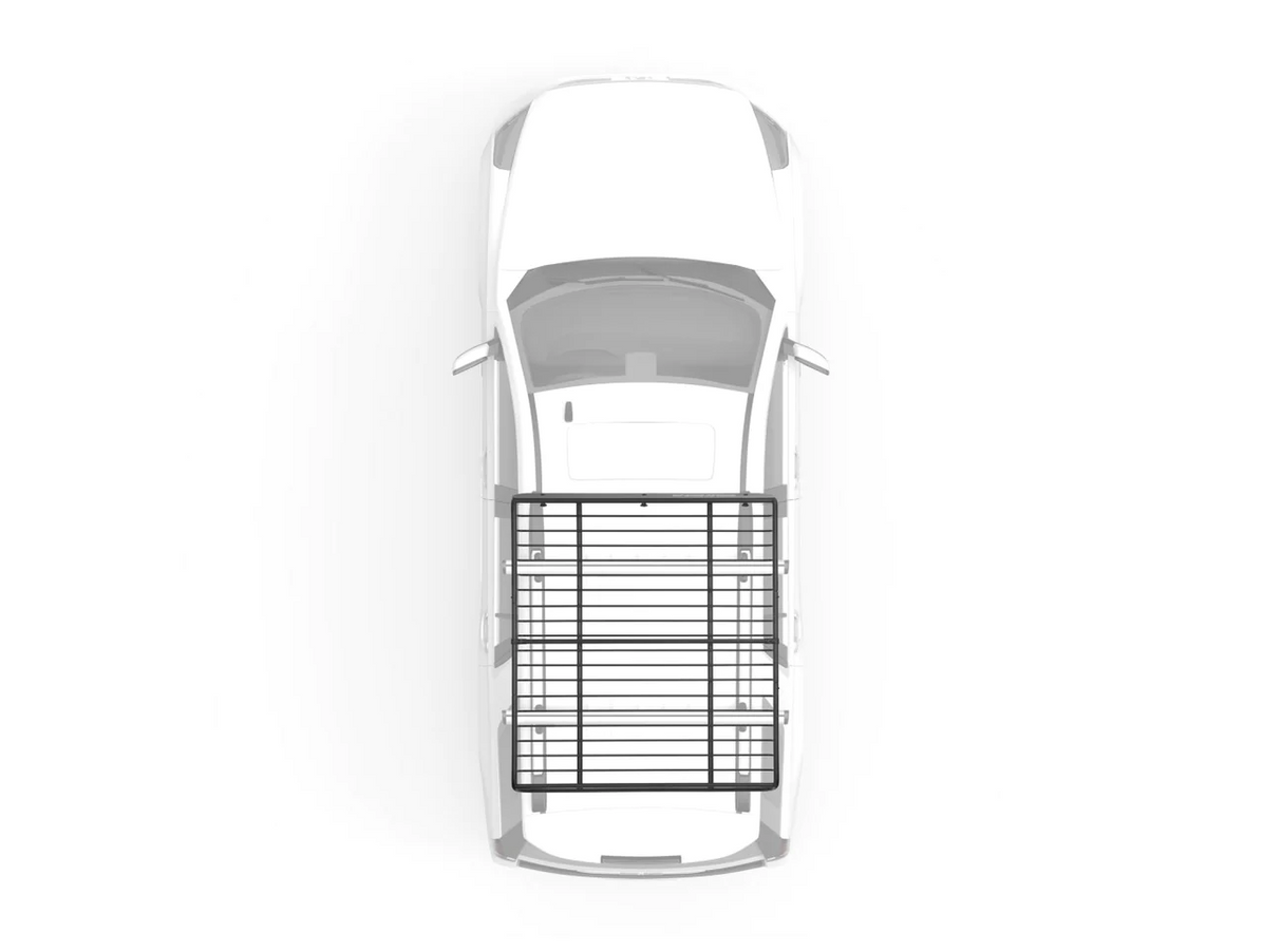Yakima MegaWarrior Extension Cargo Basket Extension - Modula Racks