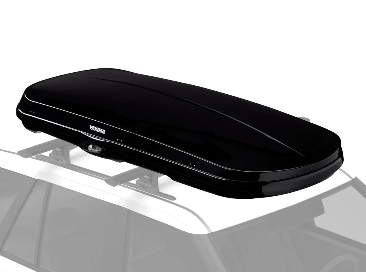Yakima GrandTour Cargo Boxes - Modula Racks