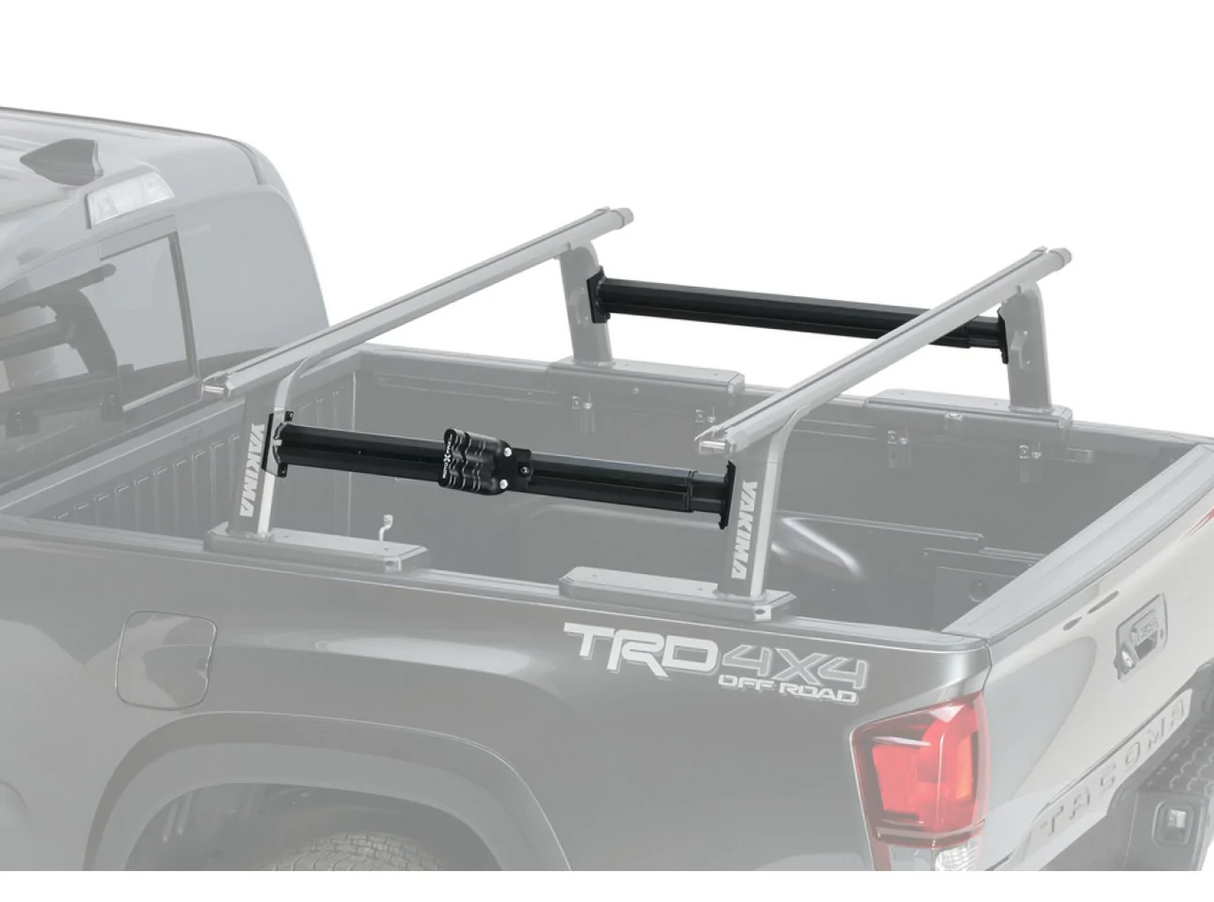 Yakima SideBar | Short Bed  - Modula Racks