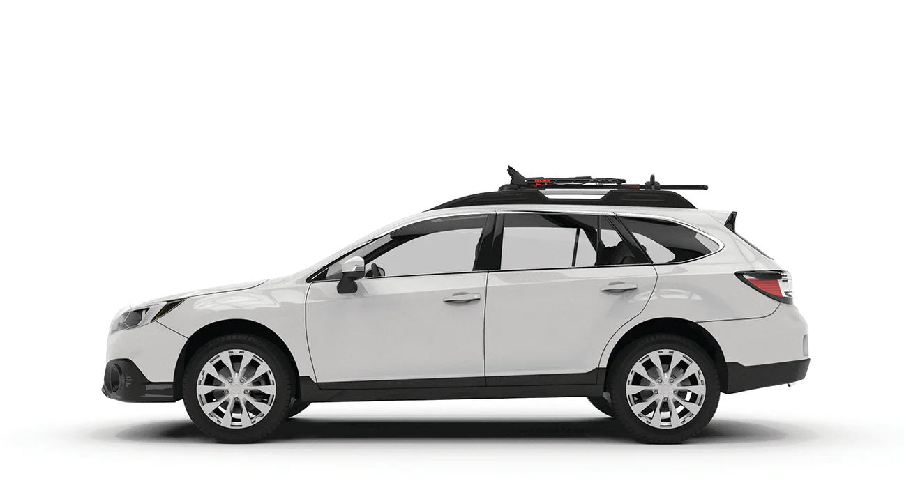 Yakima FrontLoader Bike Rack - Modula Racks