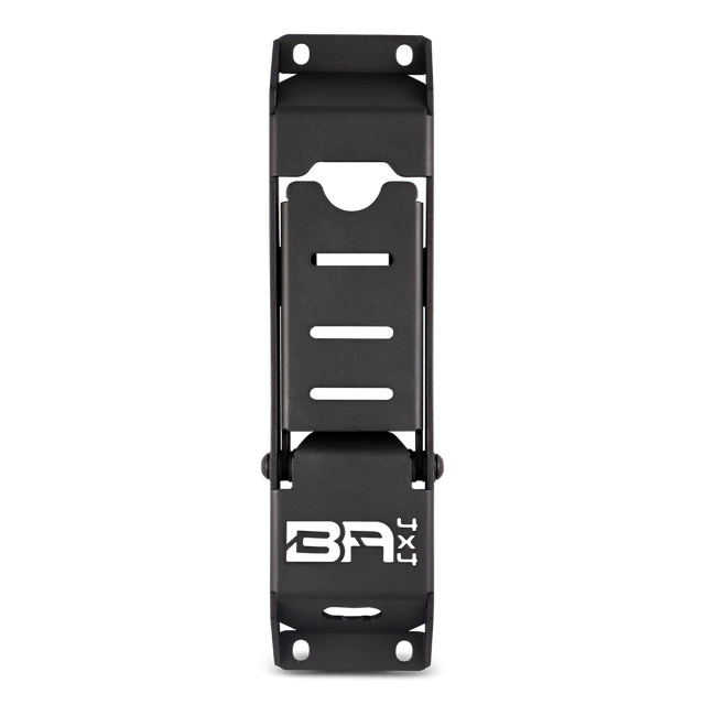 Body Armor 4x4 Jeep Wrangler JK/JL & Gladiator JT Hinge Steps Step - Modula Racks