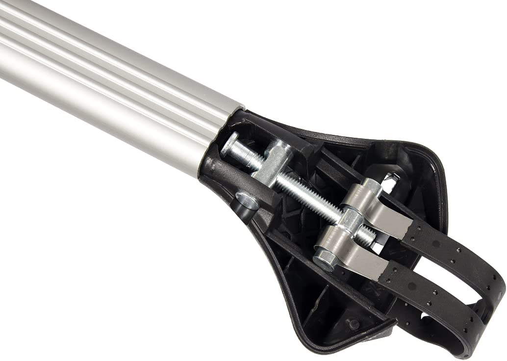 Modula Case System Multi-Fit Crossbars Multi-Fit Bars - Modula Racks