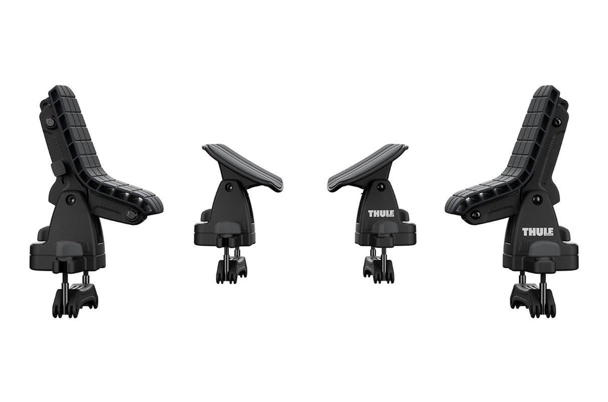 Thule Dockglide Kayak Saddle Kayak Racks - Modula Racks