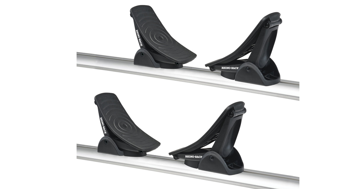 Rhino-Rack Nautic Carrier Kayak Rack - Modula Racks