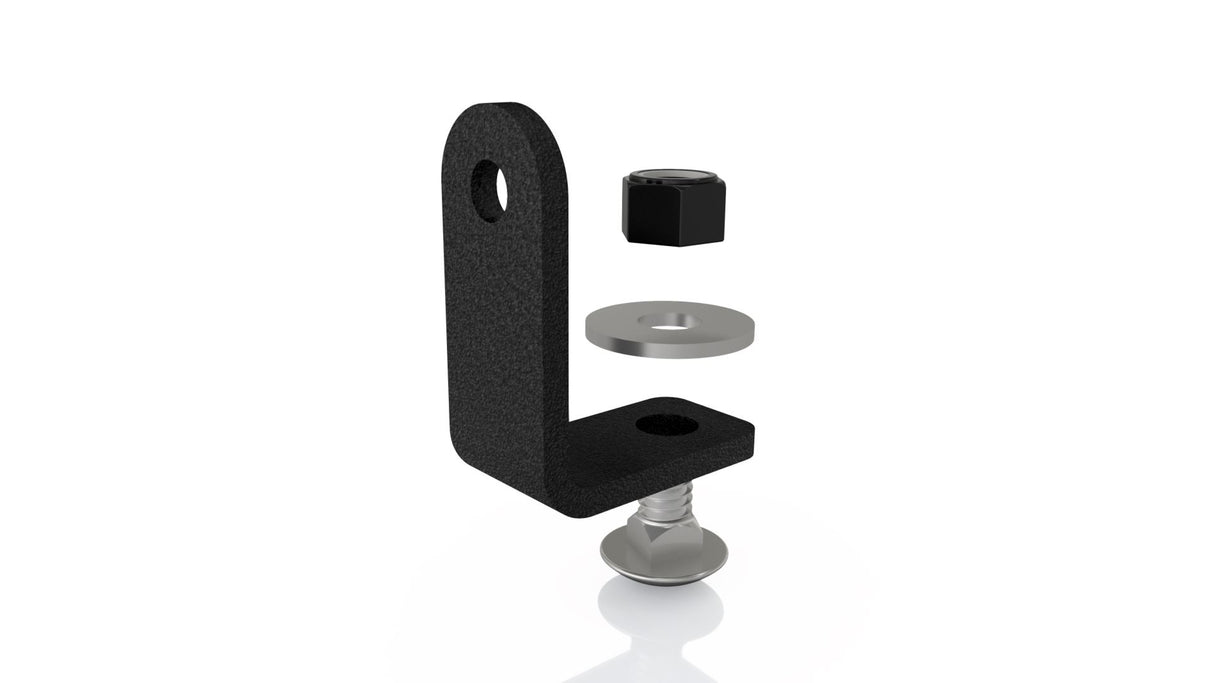 Prinsu Design Rack GoPro Bracket - 600-000-000-116