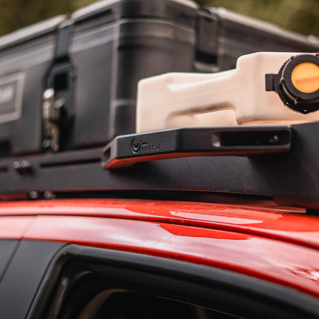 Prinsu Design Summit Handle (1 Pair) - 600-000-000-144