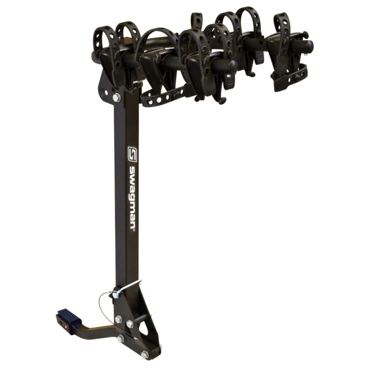 Swagman Trailhead Hitch-Mount Hanging Bike Rack - Modula Racks