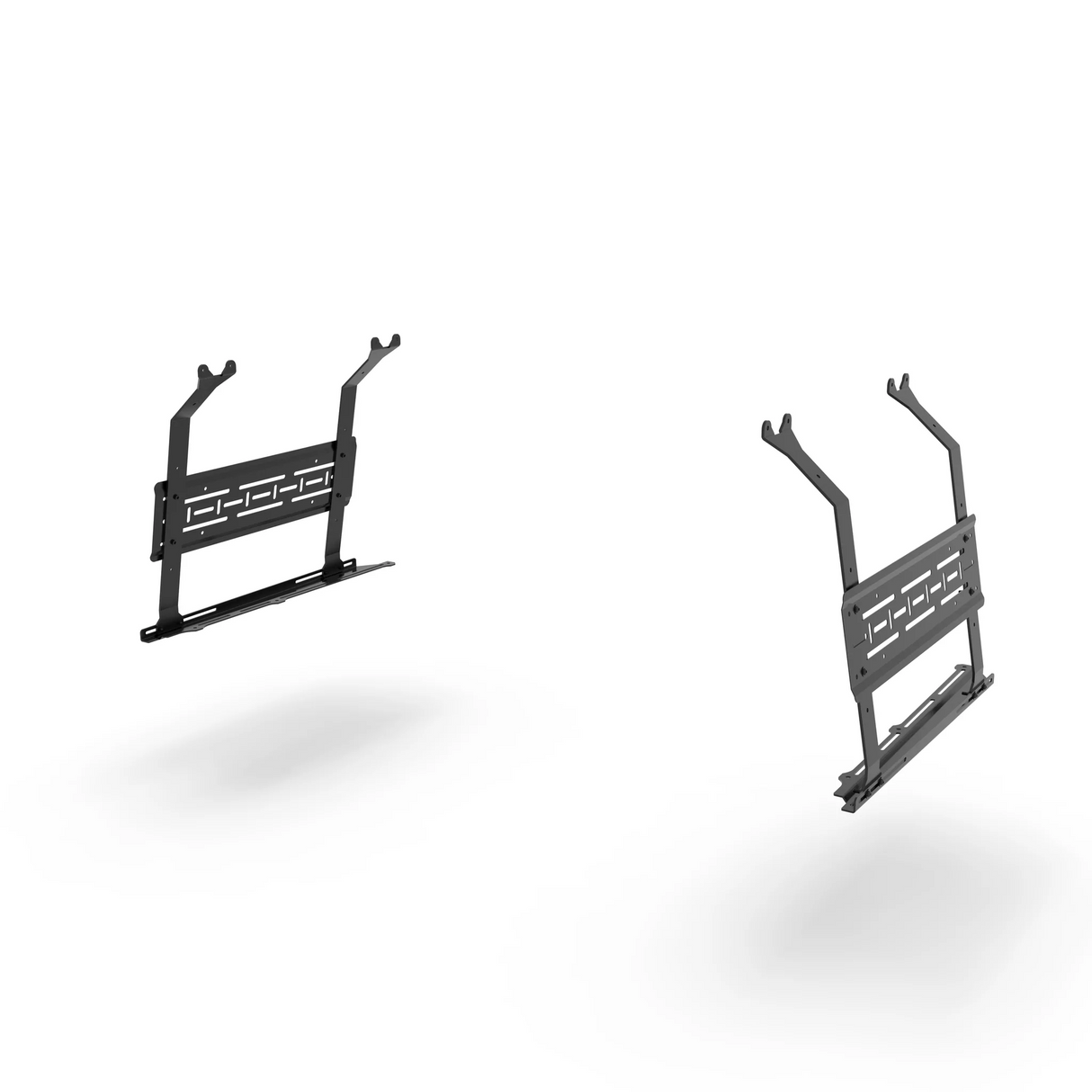 TrailRax Pak Rax Kit For Ford Bronco  - Modula Racks