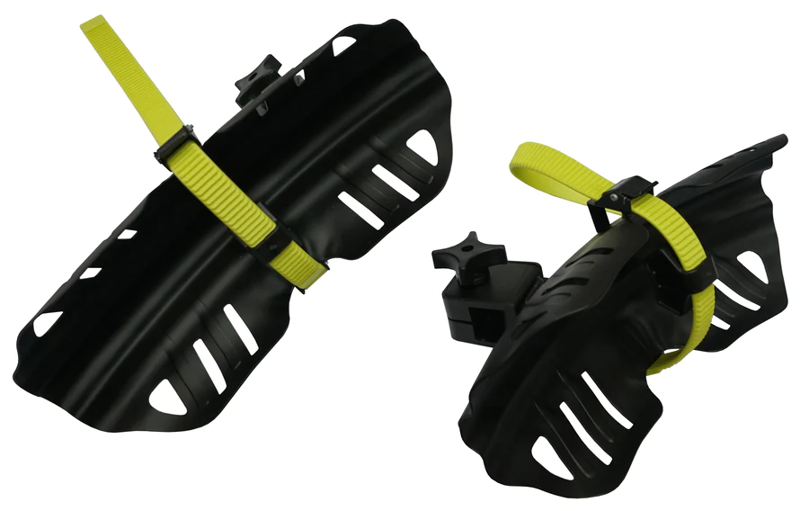 Swagman G10/Current/E-Spec Fat Tire Wheel Holder Bike Racks Parts & Accessory - Modula Racks