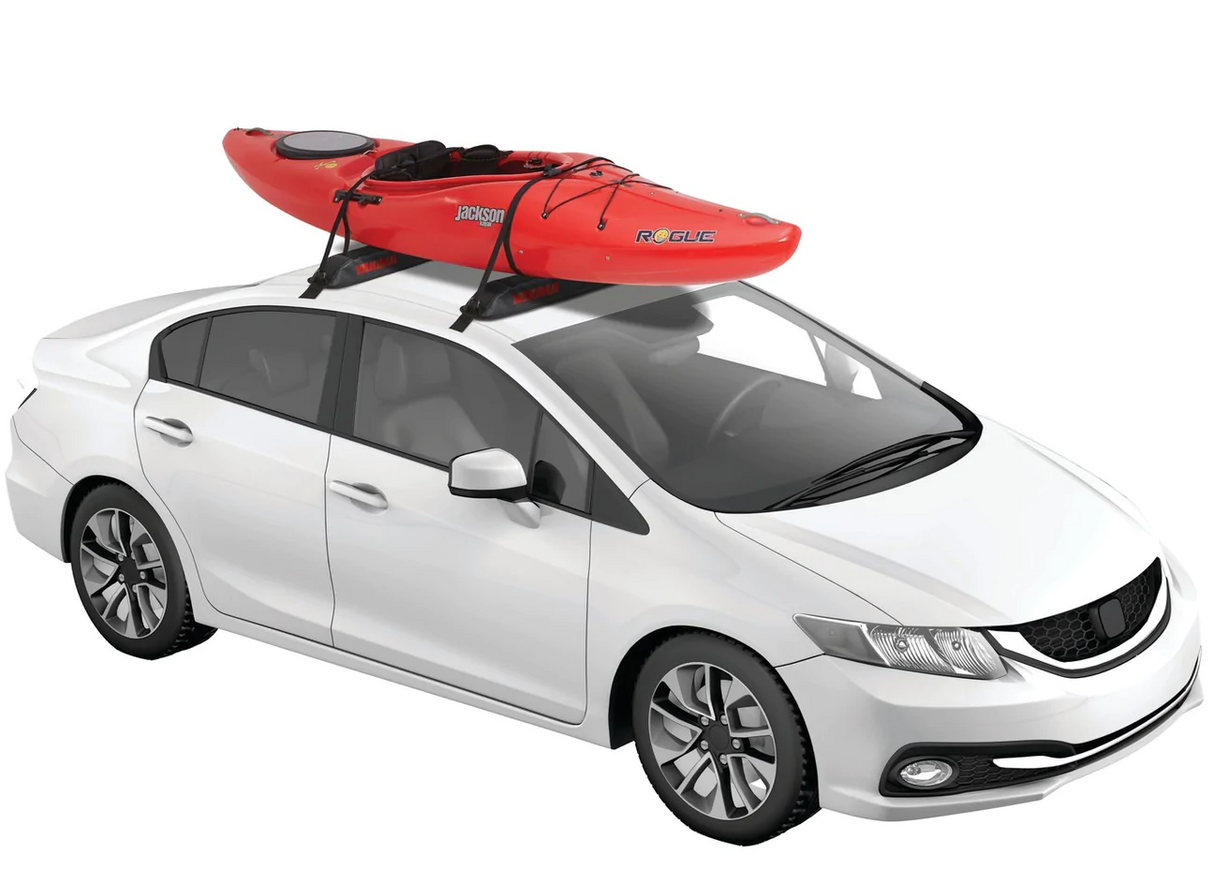 Yakima EasyTop Temporary Roof Rack Roof Rack Kit - Modula Racks