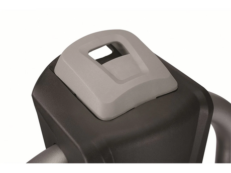 Yakima RidgeBack Hitch-Mount Hanging Bike Rack - Modula Racks