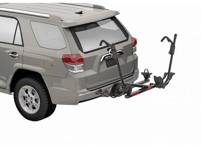 Yakima HoldUp Tray Bike Rack Hitch Bike Racks - Modula Racks