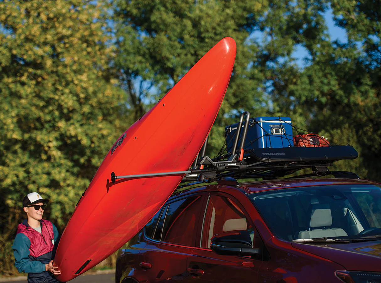 Yakima BoatLoader EVO Load Assist - Modula Racks