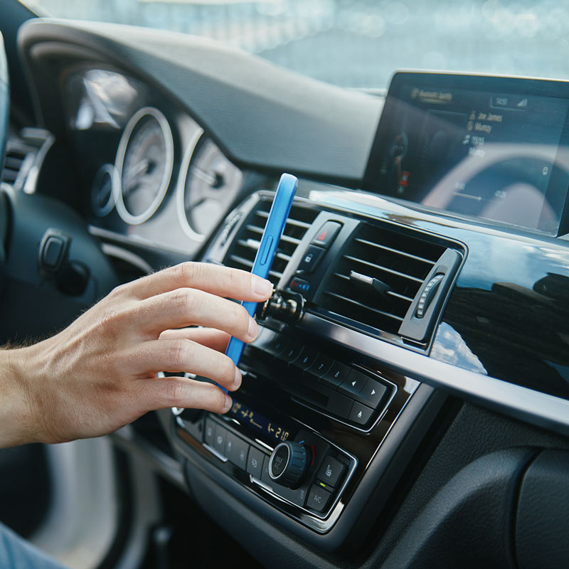 CarMount Dashboard Phone Mount - Modula Racks