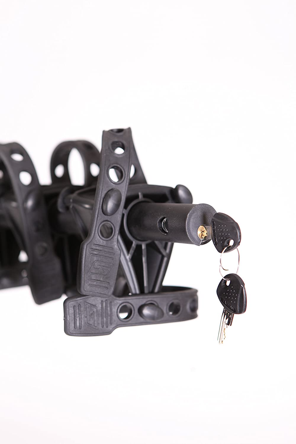 Swagman Titan Hanging Mount Bike Rack Hitch Bike Racks - Modula Racks