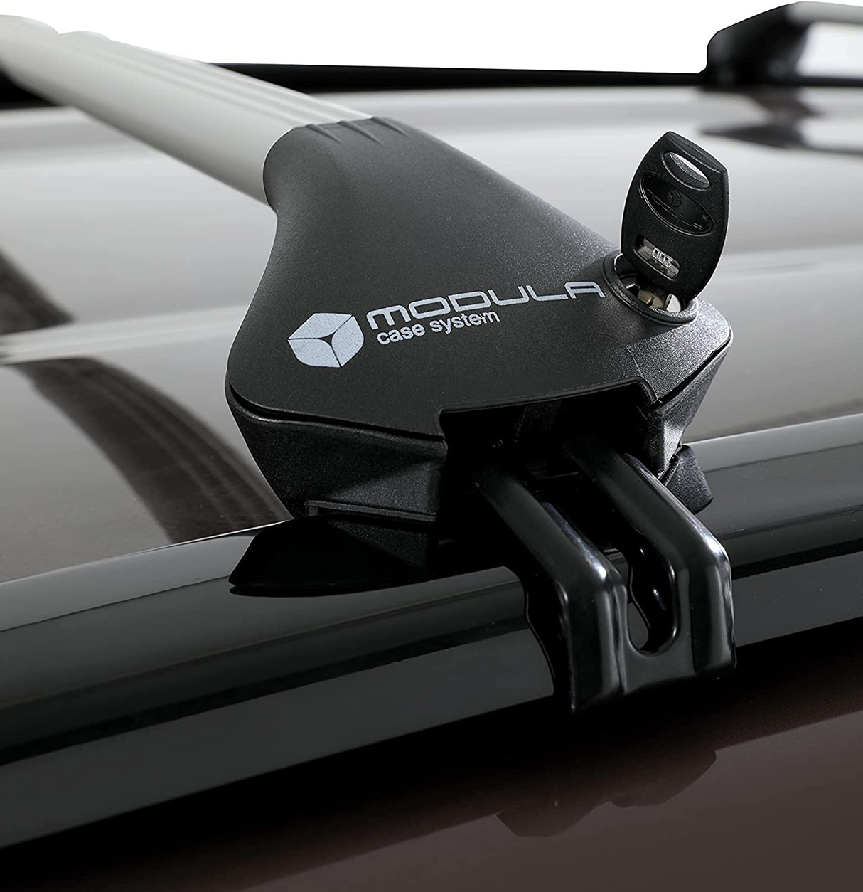 Modula Case System Multi-Fit Crossbars Multi-Fit Bars - Modula Racks