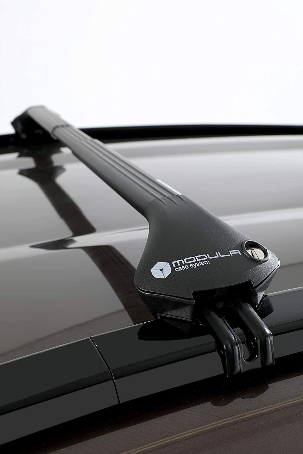 Modula Case System Multi-Fit Crossbars Multi-Fit Bars - Modula Racks