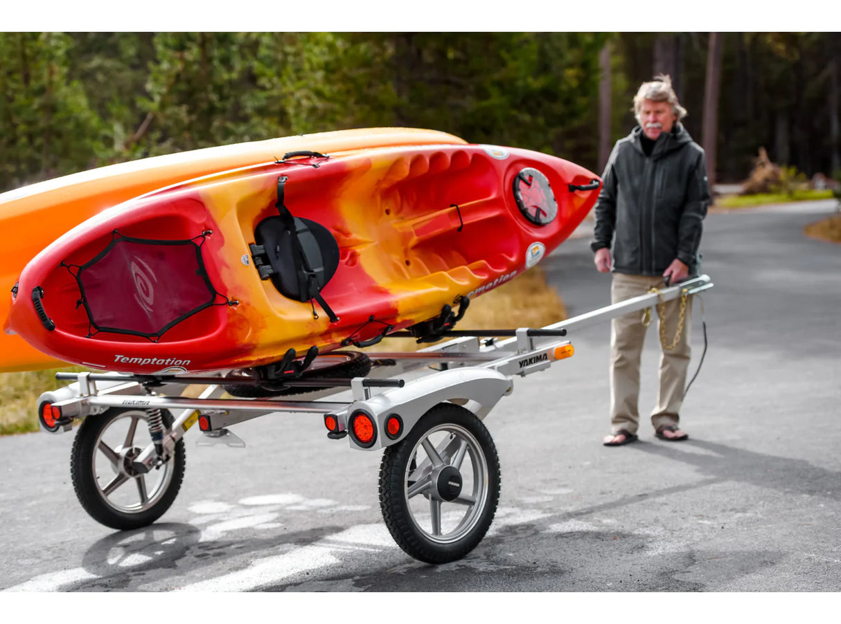 Yakima JayHook Kayak Carrier - Modula Racks
