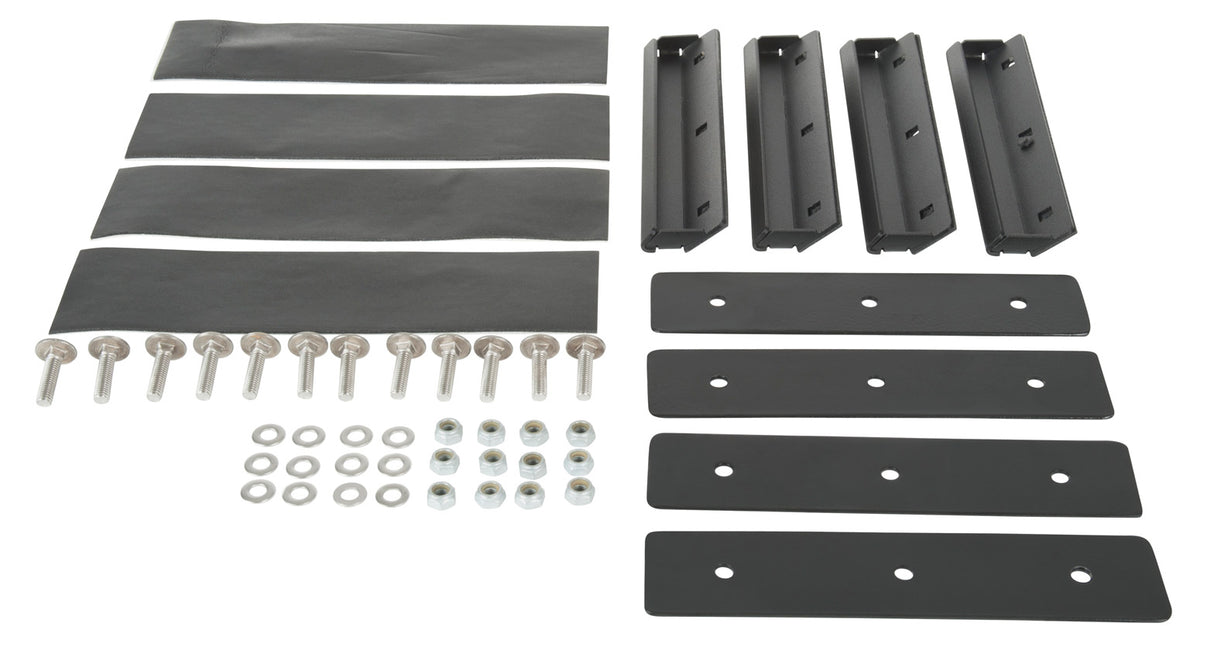 Rhino-Rack False Gutter Set Half Parts & Accessories - Modula Racks