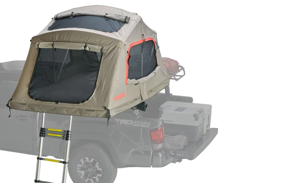 Yakima Outpost HD (Towers Only) - Modula Racks