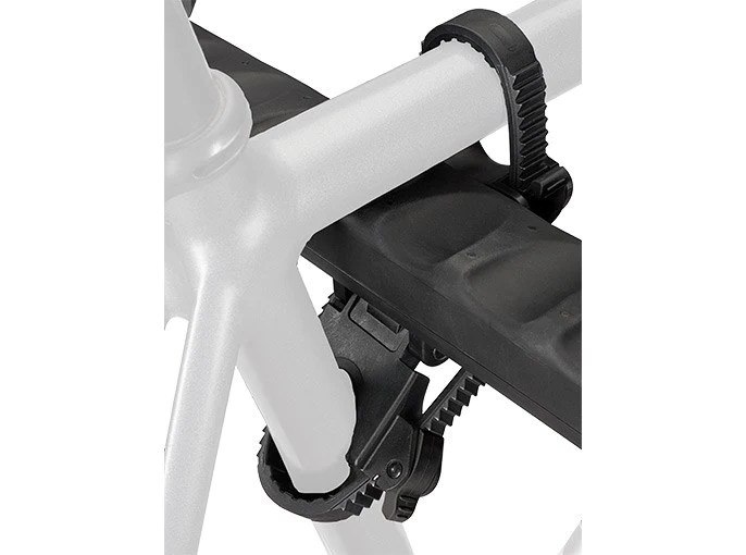 Yakima FullSwing Hitch-Mount Swing-Away Bike Rack - Modula Racks