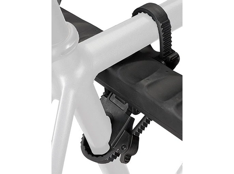 Yakima FullSwing Hitch-Mount Swing-Away Bike Rack - Modula Racks