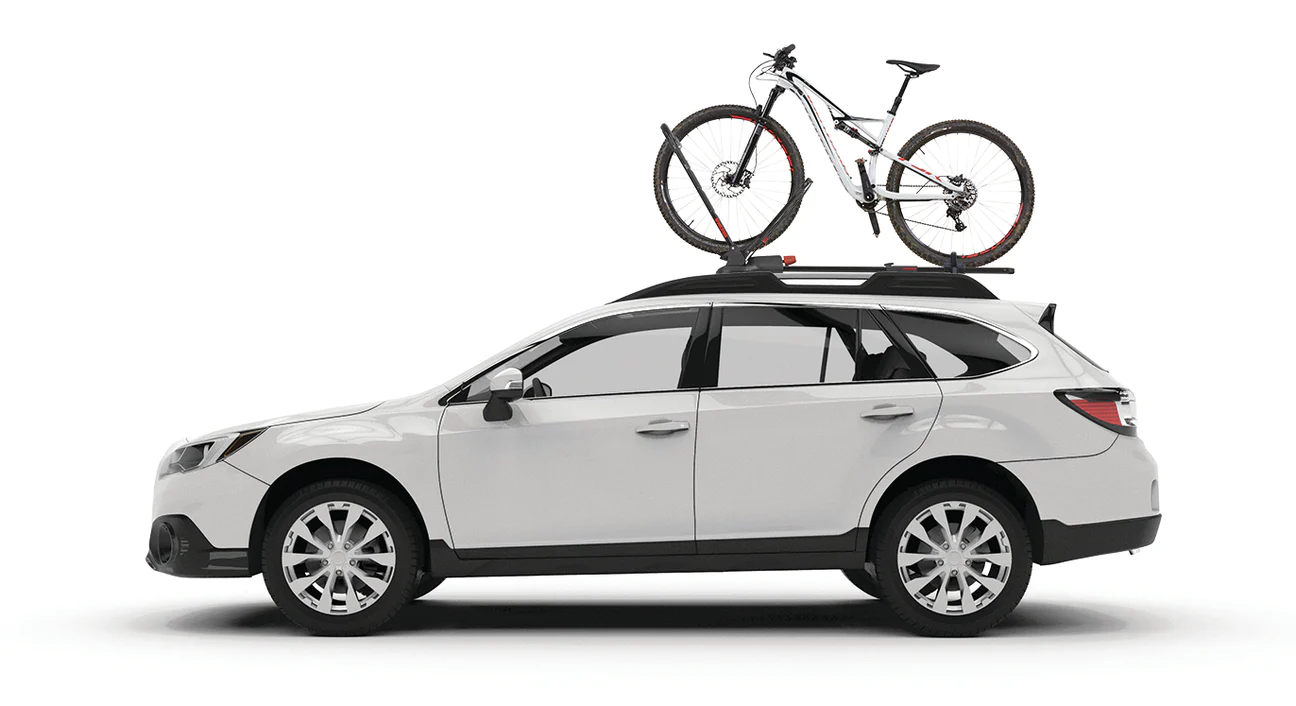 Yakima FrontLoader Bike Rack - Modula Racks