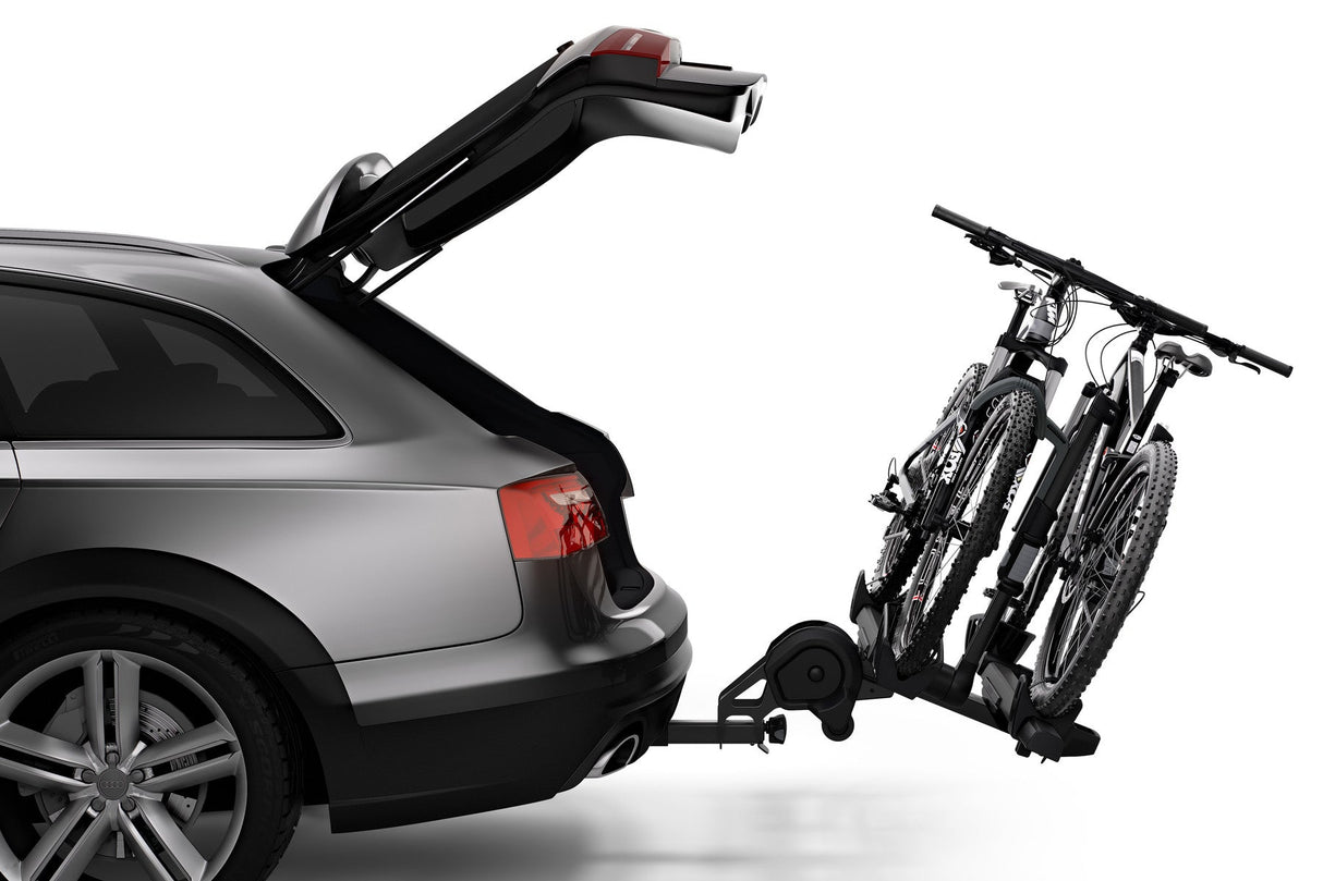 Thule T2 Pro XTR Hitch Bike Racks - Modula Racks