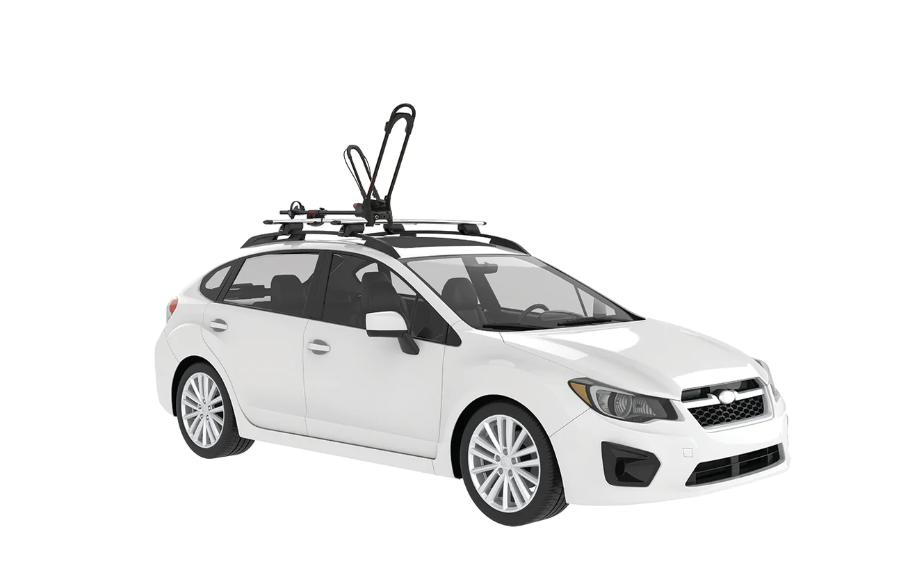 Yakima FrontLoader Bike Rack - Modula Racks