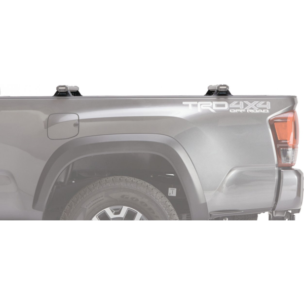 Yakima Bedrock HD system 78" Bed Rack Kit - Modula Racks