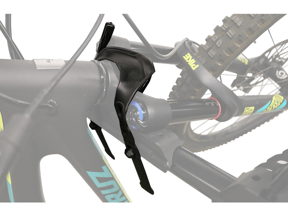 Yakima HangOver Hitch Bike Racks - Modula Racks