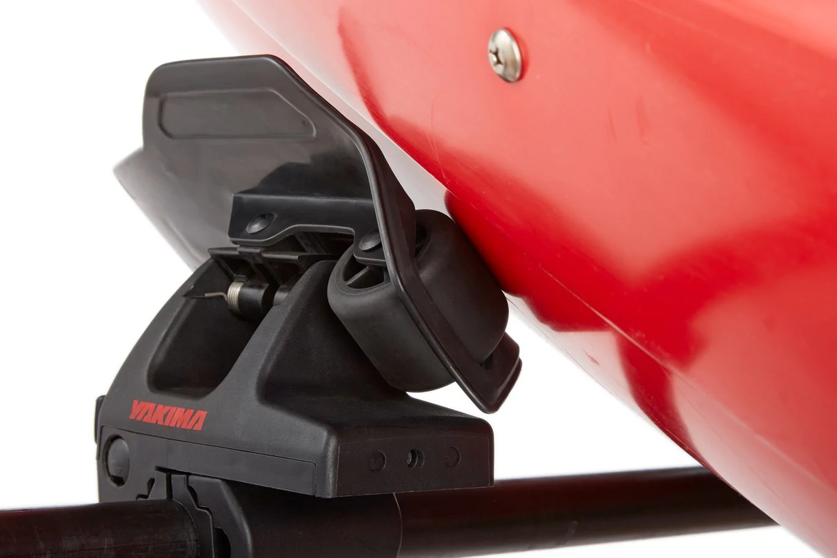 Yakima SweetRoll Canoe Rack - Modula Racks