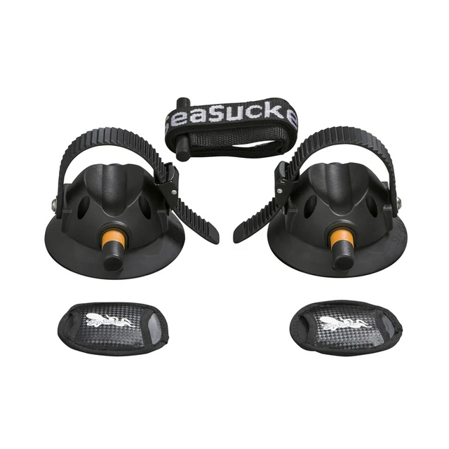 SeaSucker Hornet - Hatchback/SUV Bike Rack Bike Racks Parts & Accessories - Modula Racks